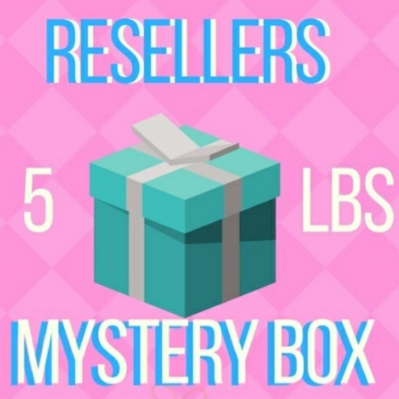 5lb mystery box - Picture 3 of 5